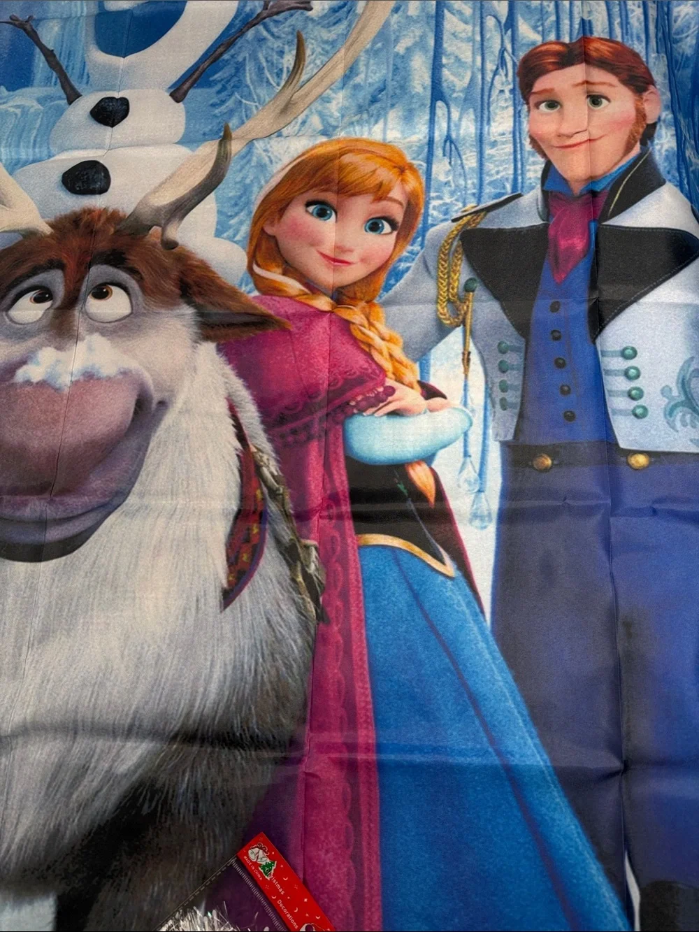 N/A official disney